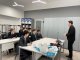 Сотрудники ЧГПУ – лекторы общества «Знание» - знакомят школьников Чувашии с основами БПЛА и робототехникой Сотрудники ЧГПУ – лекторы общества «Знание» - знакомят школьников Чувашии с основами БПЛА и робототехникой