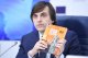 Владимир Мединский и Сергей Кравцов представили новый учебник по военной истории Владимир Мединский и Сергей Кравцов представили новый учебник по военной истории