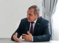 Научная деятельность все более привлекательна для молодежи Научная деятельность все более привлекательна для молодежи