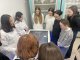 Студенты колледжа в педагогическом технопарке «Кванториум» им. Д.Д. Ивлева Студенты колледжа в педагогическом технопарке «Кванториум» им. Д.Д. Ивлева