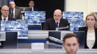 В Правительстве обсудили подготовку Стратегии развития образования Российской Федерации В Правительстве обсудили подготовку Стратегии развития образования Российской Федерации