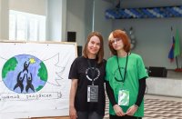 Марина Виноградова – эксперт регионального этапа чемпионата «Профессионалы-2025» Марина Виноградова – эксперт регионального этапа чемпионата «Профессионалы-2025»