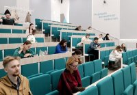 Итоги вузовской олимпиады по психологии Итоги вузовской олимпиады по психологии
