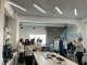 Школьники открывают мир современных технологий Школьники открывают мир современных технологий