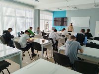 Итоги VIII Республиканской научной олимпиады по биологии Университета Яковлева Итоги VIII Республиканской научной олимпиады по биологии Университета Яковлева