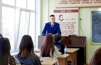 В целях профилактики бесконтактного мошенничества в сети Интернет В целях профилактики бесконтактного мошенничества в сети Интернет